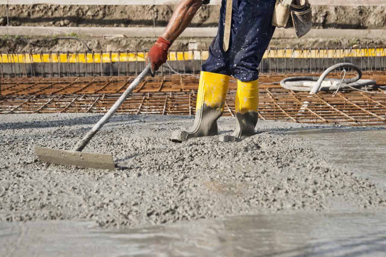 Keşan İnşaat Betoncusu